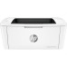 HP LaserJet Pro M15w Printer